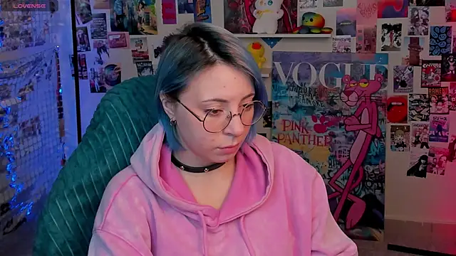 Penny Stanley online show from 11.24.25