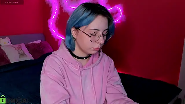 Penny Stanley online show from 12.05.25