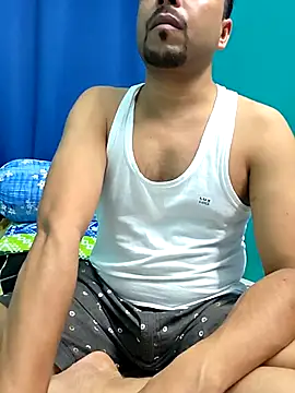 BindaasBong online show from 09.18.25