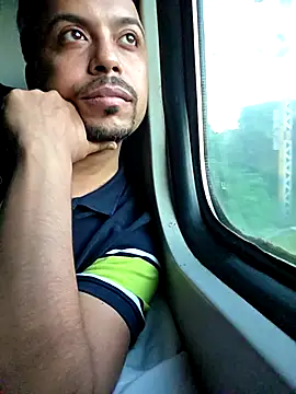 BindaasBong online show from 09.26.25