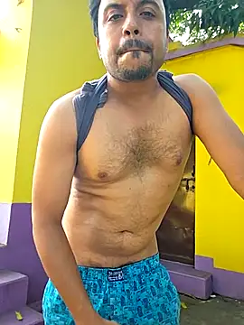 BindaasBong online show from 10.14.25