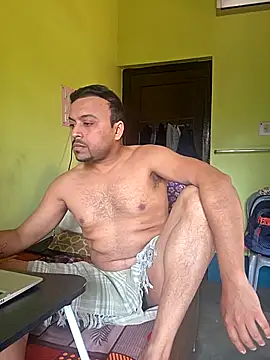 BindaasBong online show from 01.12.26