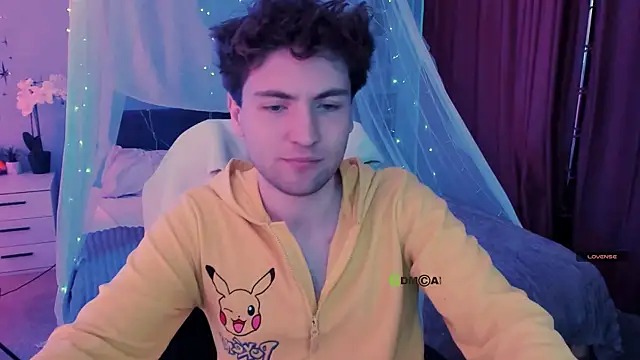 joseph bear  online show from 03.29.26