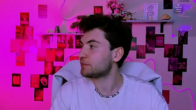 joseph bear  online show from 04.01.26