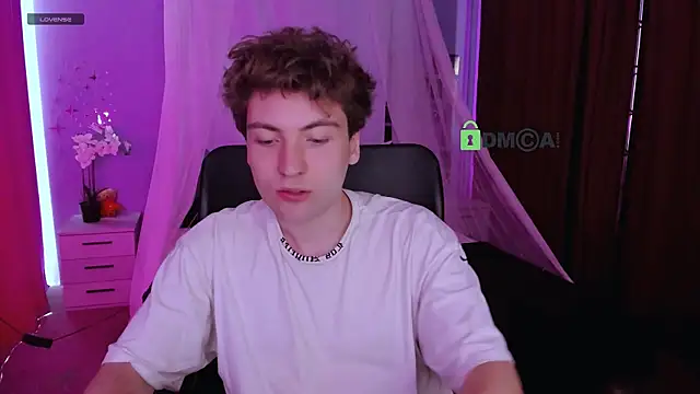 joseph bear  online show from 04.18.26