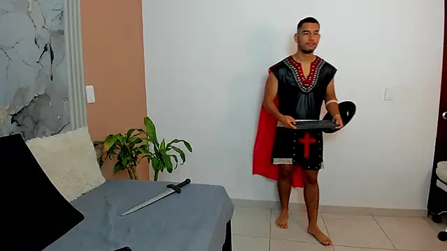  online show from 10.18.25