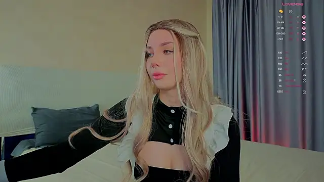  sophielov online show from 03.03.26