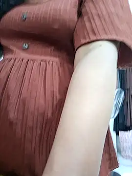 BeautyGirl sara online show from 11.03.25