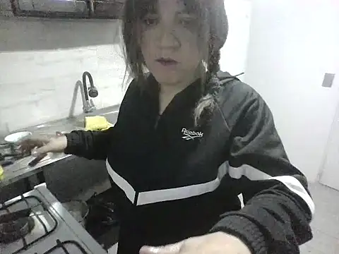 Isisflame online show from 10.25.25