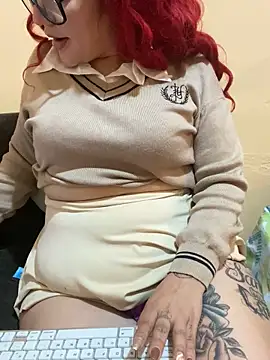 Isisflame online show from 03.19.26