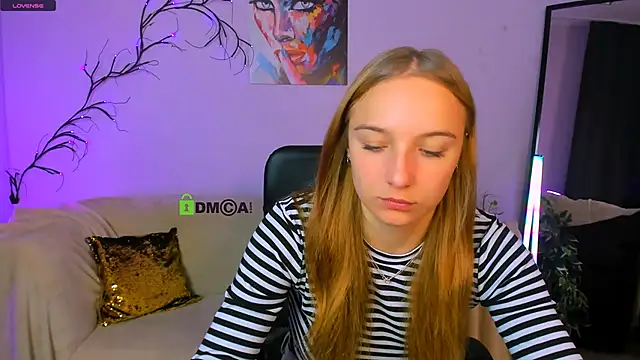 keylas moan online show from 09.22.25