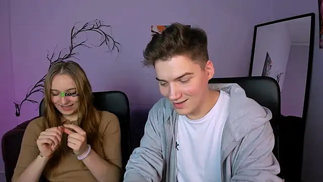 keylas moan online show from 11.08.25