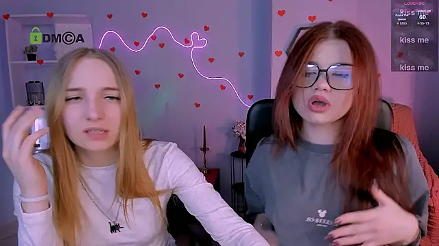 keylas moan online show from 02.28.26