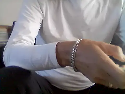 slaveman4you online show from 11.05.25