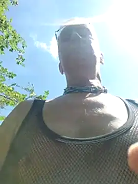 Snapshot of slaveman4you chatting on 07.12.26 slaveman4you online show from 07.12.26