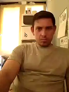 Az-09Ga online show from 12.05.25