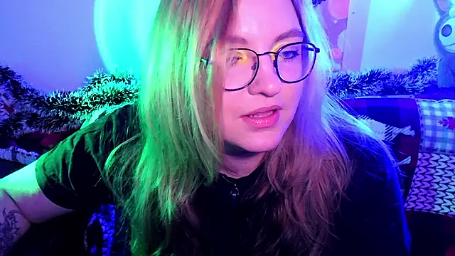 Snapshot of ZayaRush chatting on 01.11.26 ZayaRush online show from 01.11.26