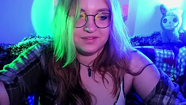 Snapshot of ZayaRush chatting on 01.12.26 ZayaRush online show from 01.12.26