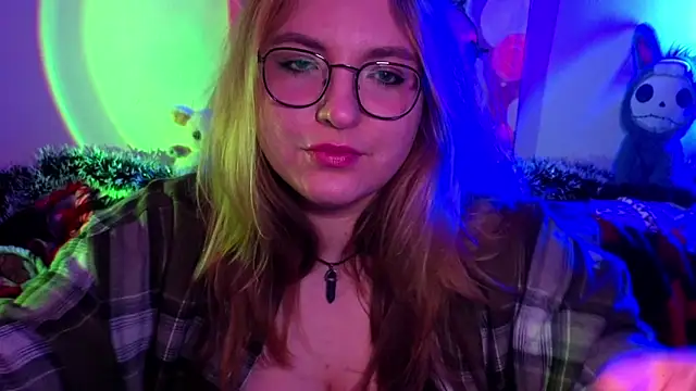 Snapshot of ZayaRush chatting on 01.31.26 ZayaRush online show from 01.31.26