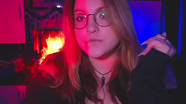 Snapshot of ZayaRush chatting on 02.05.26 ZayaRush online show from 02.05.26