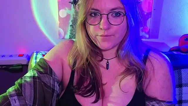 Snapshot of ZayaRush chatting on 02.11.26 ZayaRush online show from 02.11.26