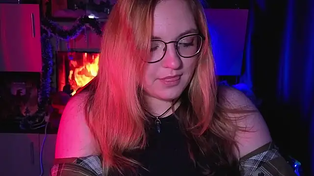 Snapshot of ZayaRush chatting on 02.18.26 ZayaRush online show from 02.18.26