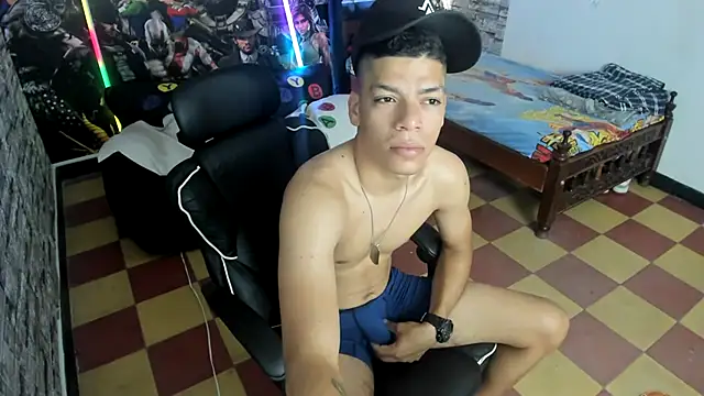 andres sant online show from 11.27.25