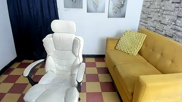 andres sant online show from 12.02.25