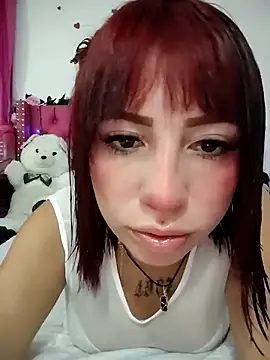 Kitty Melodi online show from 04.20.26