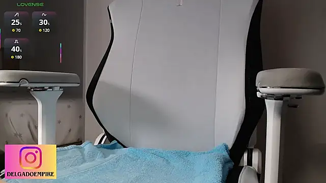 delgadopollon1991 online show from 02.01.26