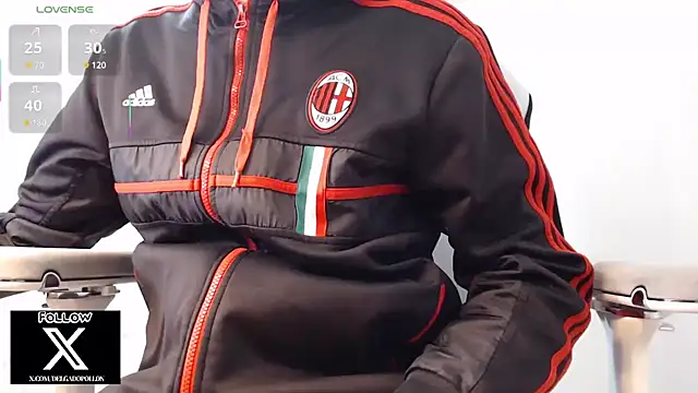 delgadopollon1991 online show from 02.12.26