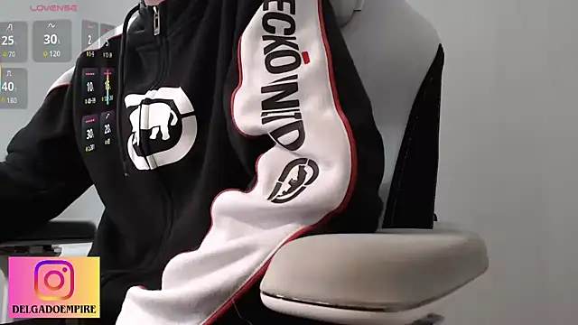 delgadopollon1991 online show from 02.26.26