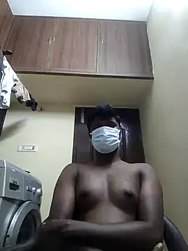 Snapshot of Hokerdick chatting on 11.04.25 Hokerdick online show from 11.04.25