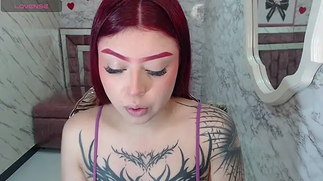 Red Bunny v online show from 02.10.26