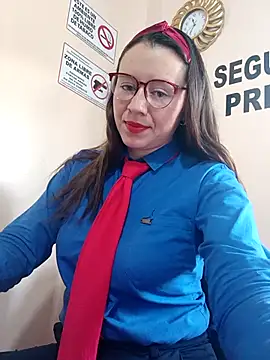 Hannah-colx online show from 10.20.25