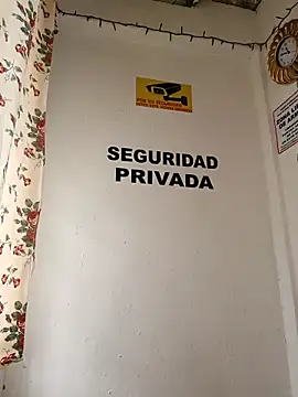 Hannah-colx online show from 11.30.25