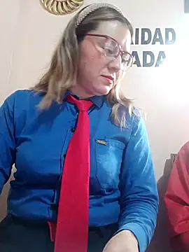 Hannah-colx online show from 01.08.26