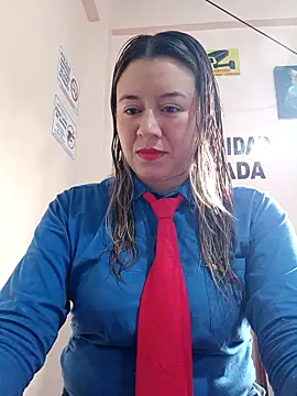 Hannah-colx online show from 03.14.26