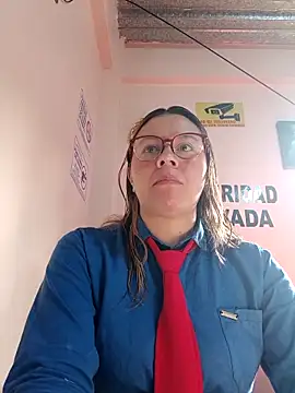 Hannah-colx online show from 03.24.26