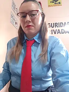 Hannah-colx online show from 04.07.26