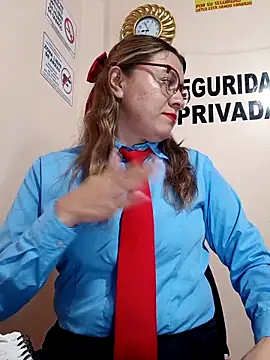 Hannah-colx online show from 04.10.26