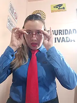 Hannah-colx online show from 04.10.26