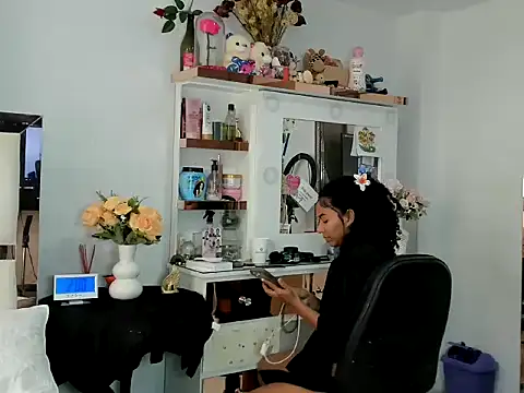 sexycalipso online show from 04.30.26