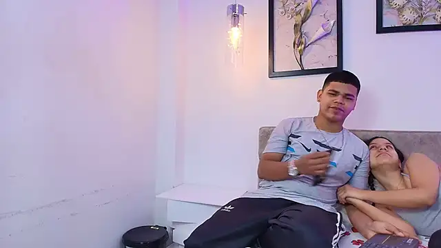 DannySamm online show from 10.15.25