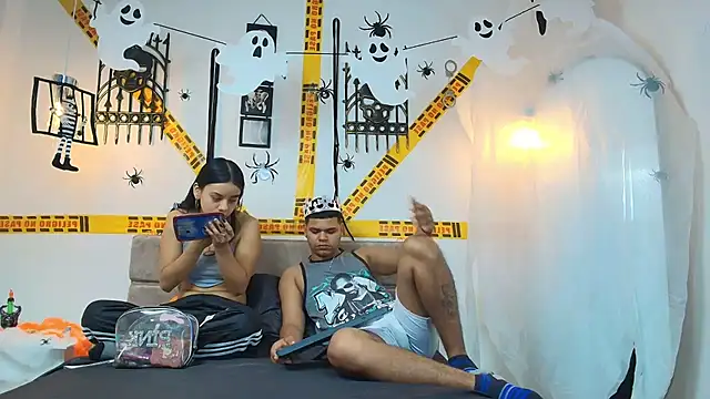 DannySamm online show from 11.01.25