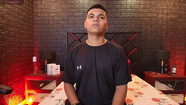 DannySamm online show from 12.16.25