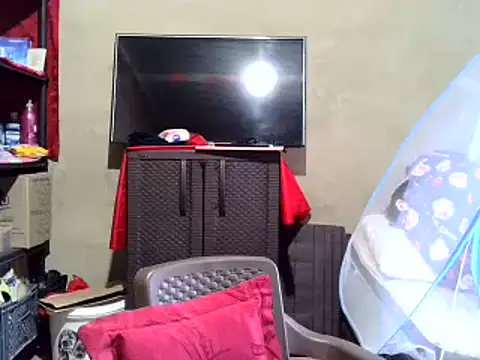  Cristal online show from 10.03.25