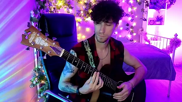 mark caron online show from 01.09.26