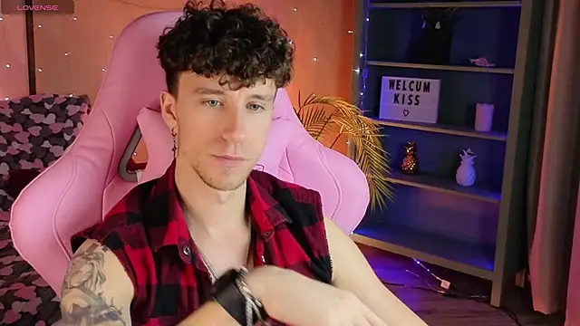 mark caron online show from 03.02.26