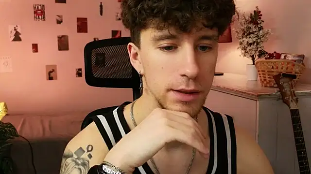 mark caron online show from 03.08.26